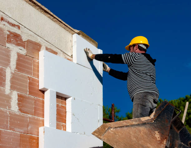 Best Blown-in Insulation in Central City, IL