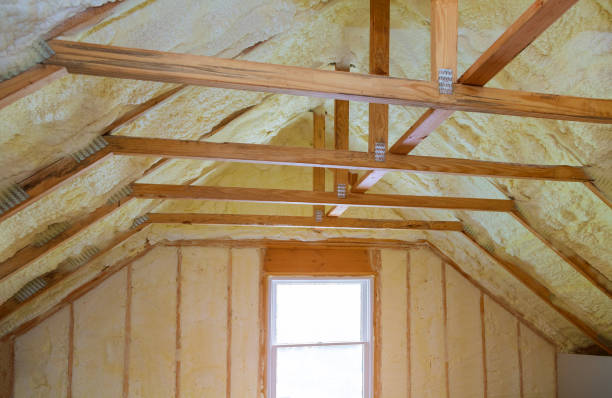 Best Energy Efficiency Insulation in Central City, IL