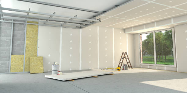 Trusted Central City, IL Insulation Contractor Experts
