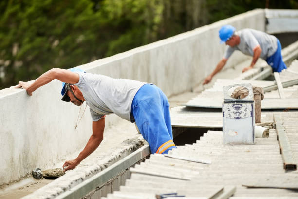 Types of Insulation We Offer in Central City, IL