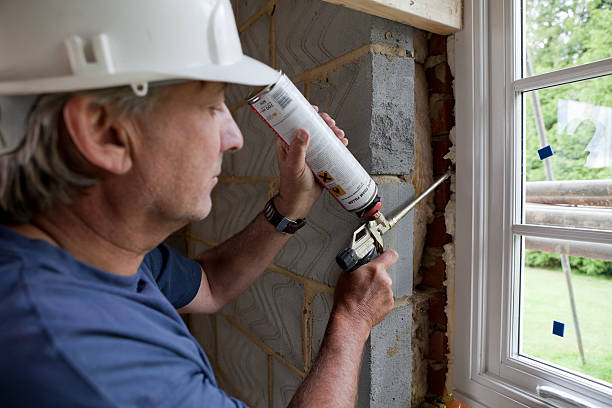 Best Insulation Maintenance and Repair in Central City, IL