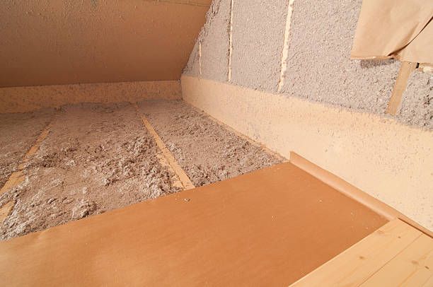 Best Spray Foam Insulation in Central City, IL